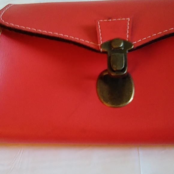 Ladies Wallet - Picture 4 of 10